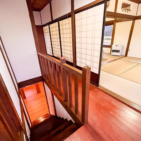 Arai Villa Myoko Exterior photo